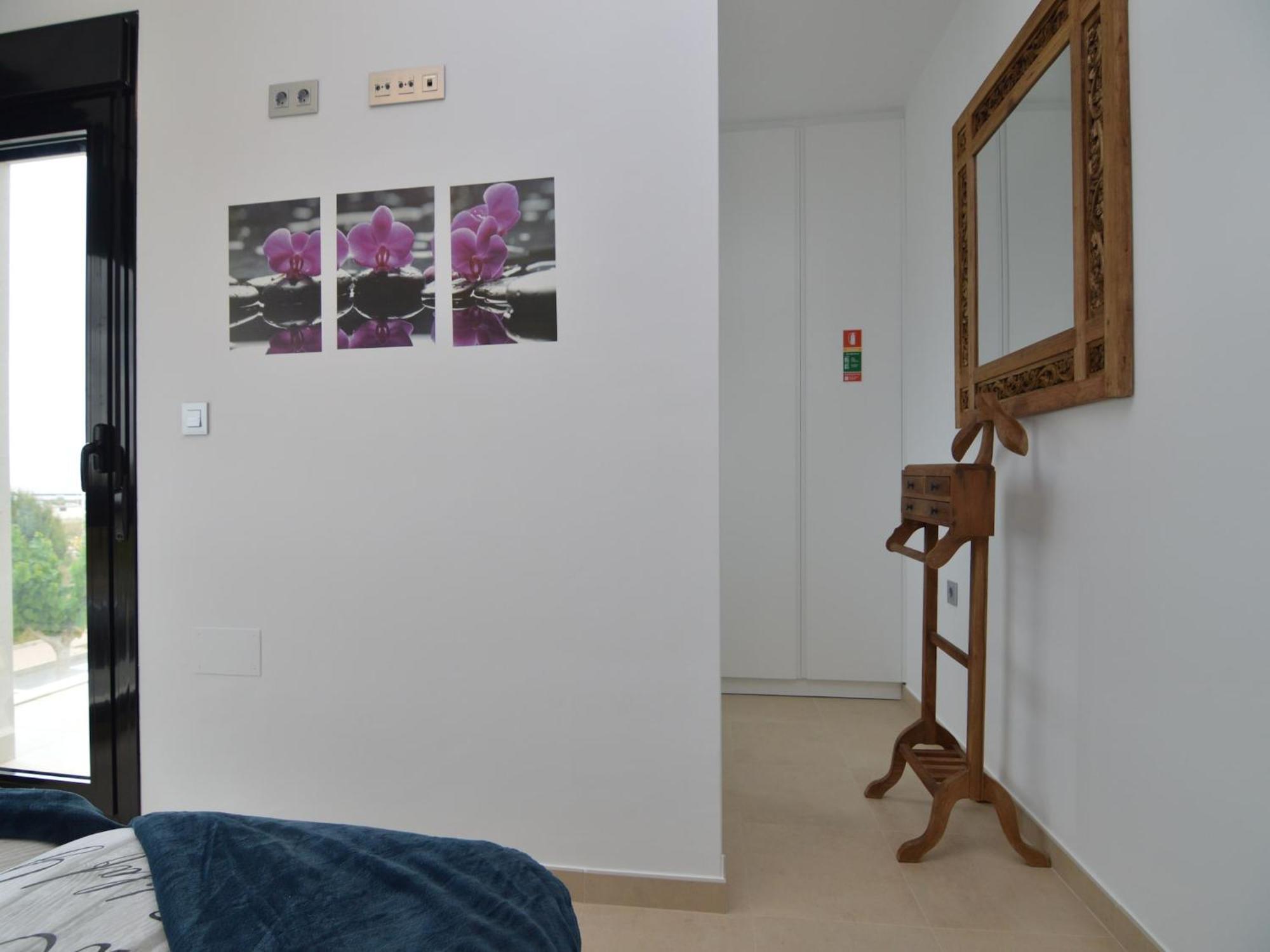 סן פדרו דל פינטר Belvilla By Oyo Casa Del Ananas מראה חיצוני תמונה