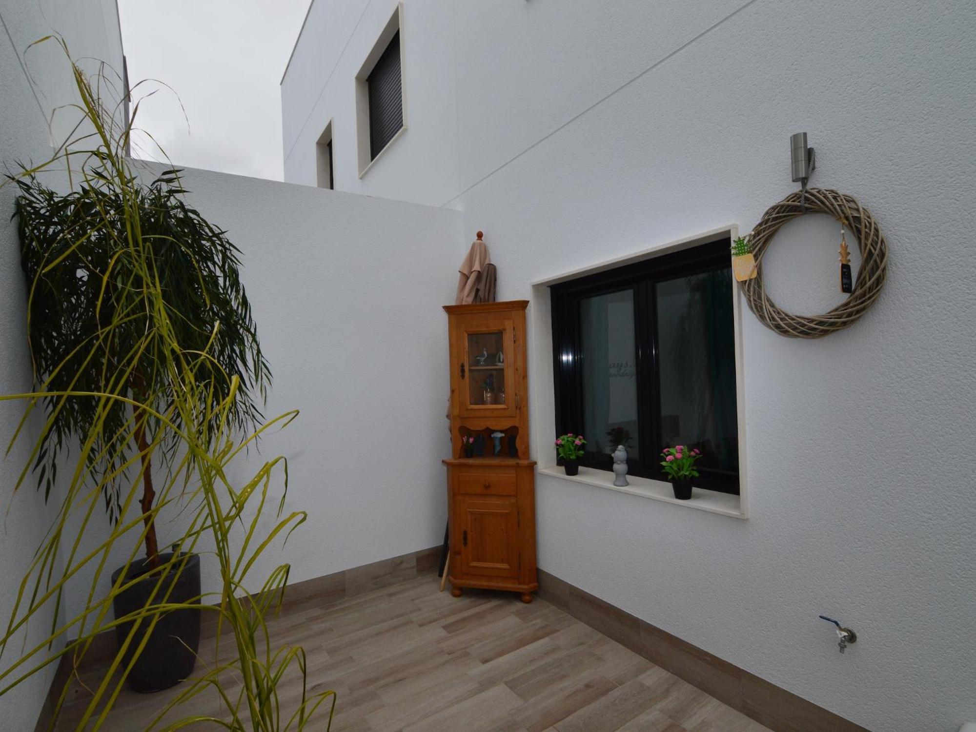 סן פדרו דל פינטר Belvilla By Oyo Casa Del Ananas מראה חיצוני תמונה