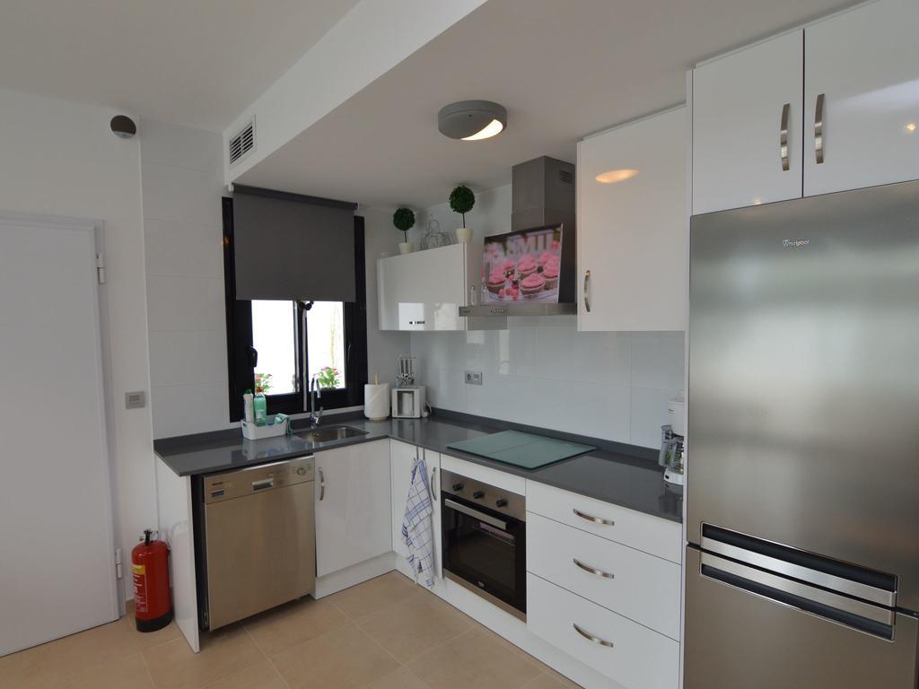 סן פדרו דל פינטר Belvilla By Oyo Casa Del Ananas מראה חיצוני תמונה